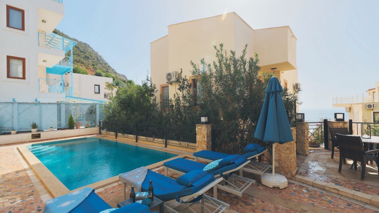 Photo of Outdoor in Kalkan