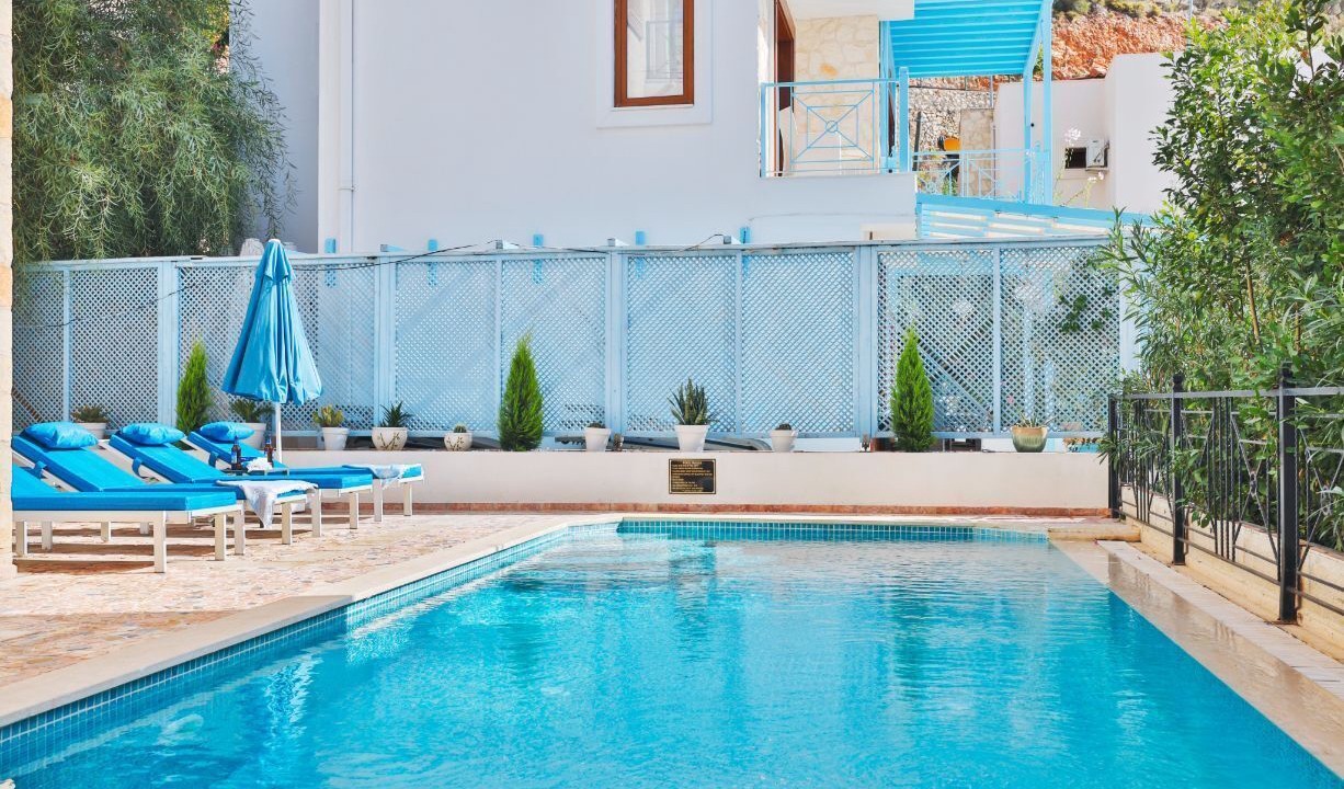Photo of Outdoor in Kalkan