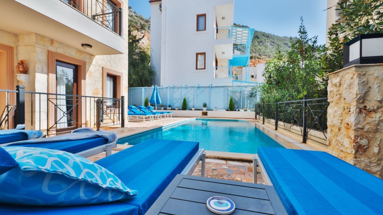 Photo of Outdoor in Kalkan