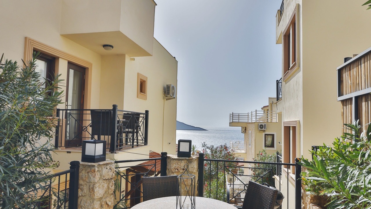 Photo of Outdoor in Kalkan