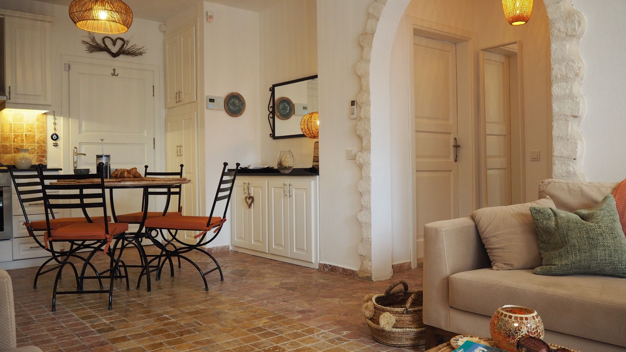 Photo of Livingroom in Kalkan