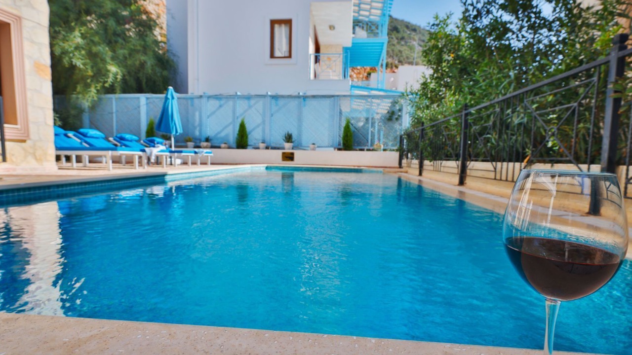 Photo of Outdoor in Kalkan