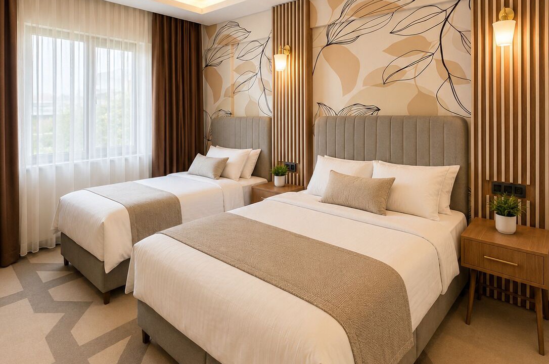 Photo of Bedroom in Nilufer