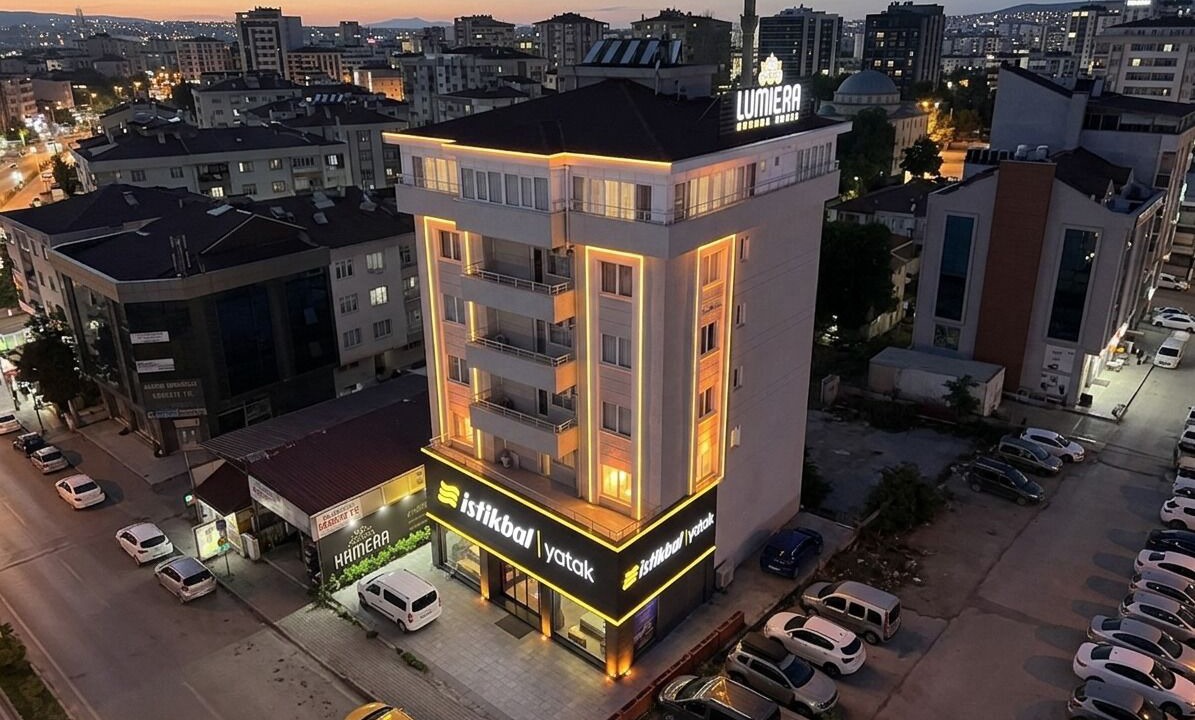 Photo of Outdoor in Nilufer