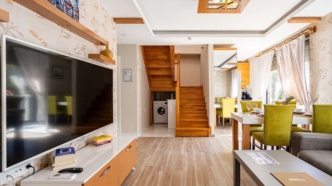 Photo of Bedroom in Eski Lara