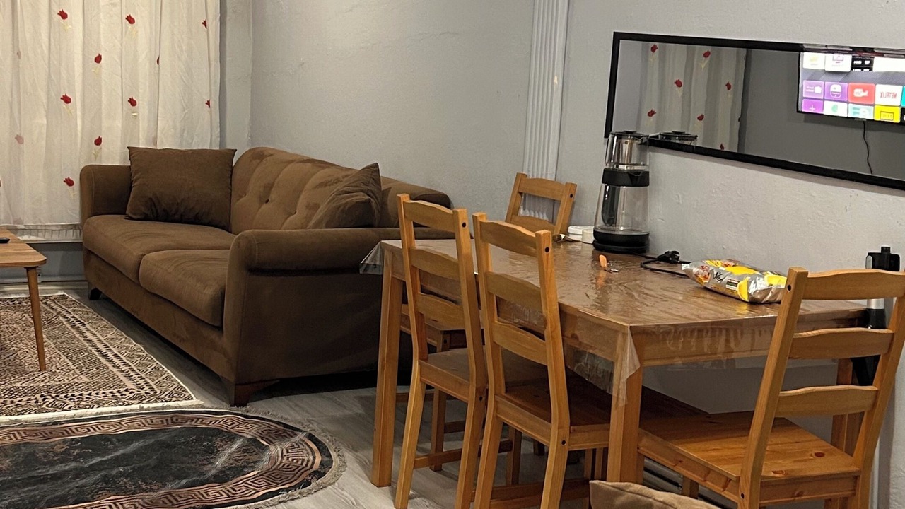 Photo of Livingroom in Bakırkoy