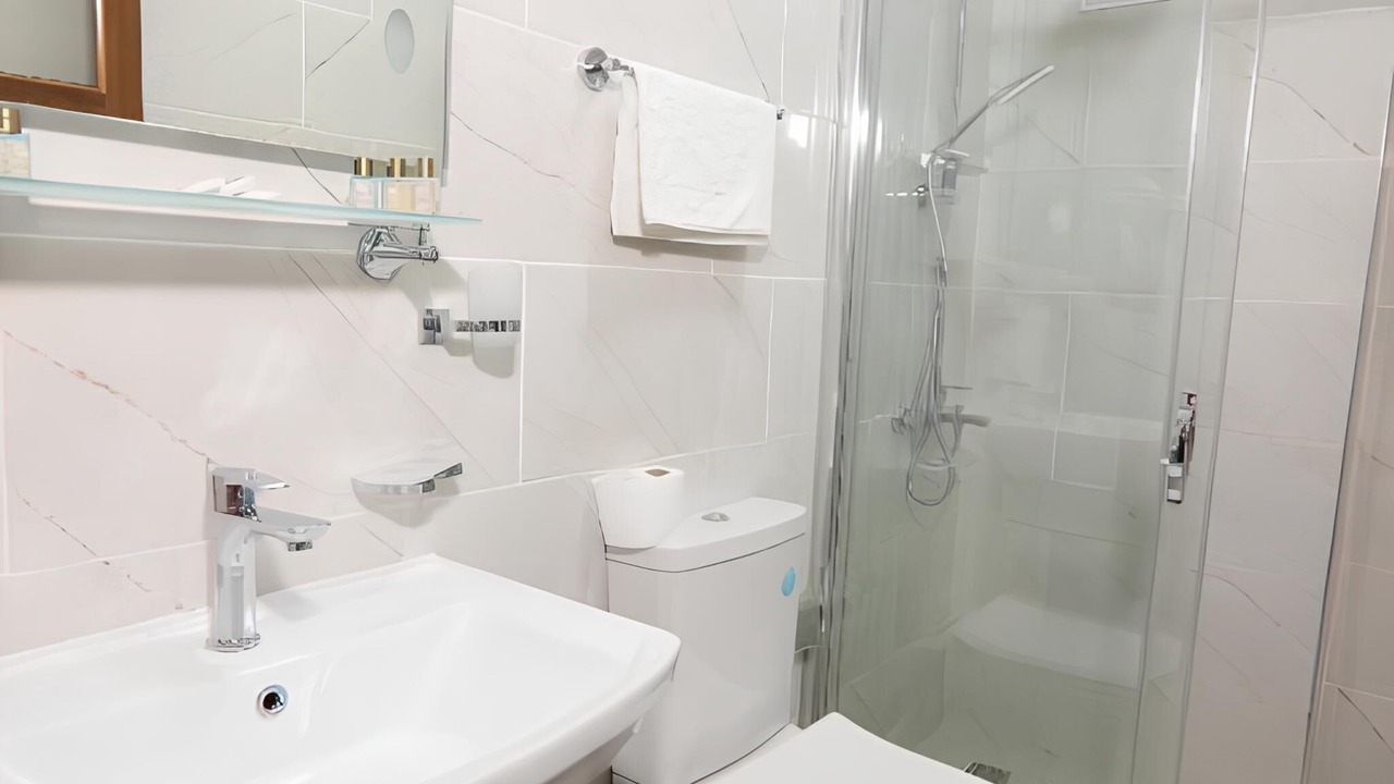 Photo of Bathroom in Caddebostan Mahallesi