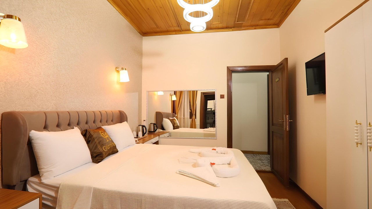 Photo of Bedroom in Caddebostan Mahallesi
