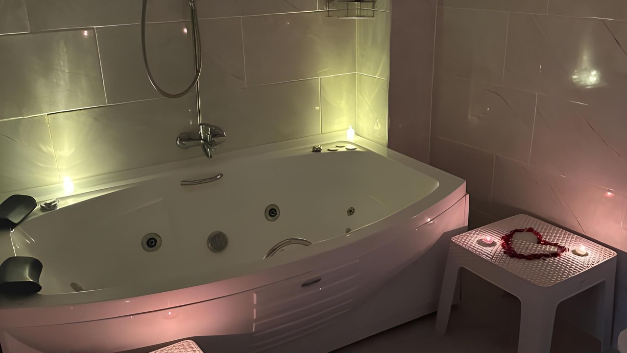 Photo of Bathroom in Caddebostan Mahallesi