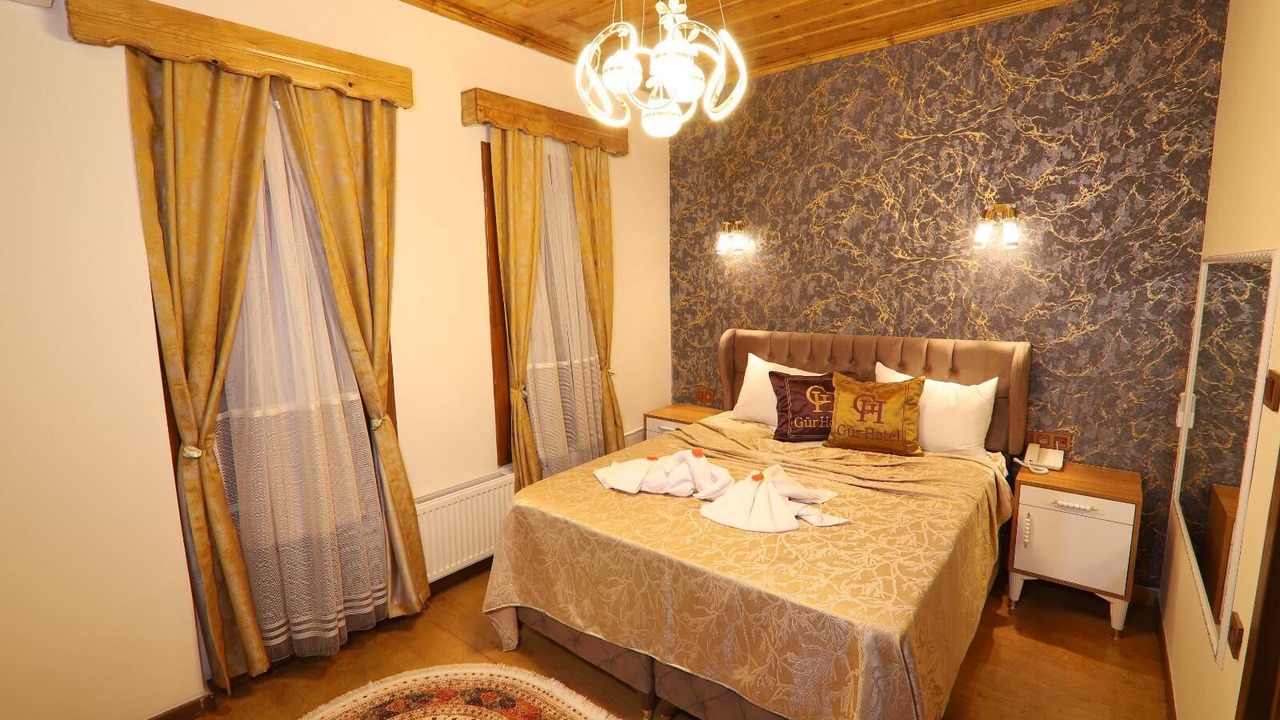 Photo of Bedroom in Caddebostan Mahallesi