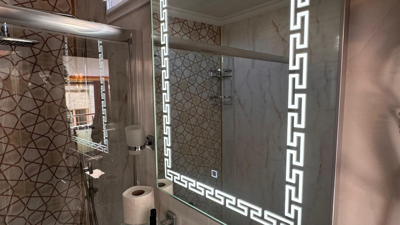 Photo of Bathroom in Caddebostan Mahallesi