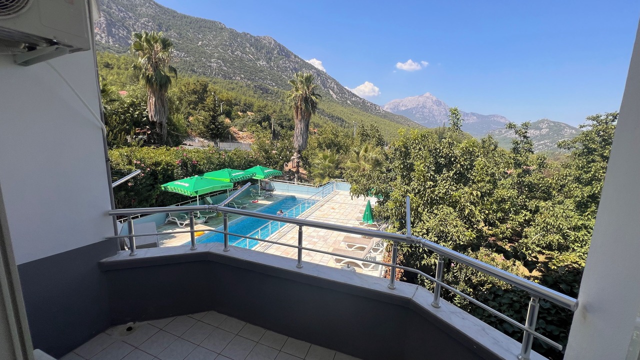 Photo of Outdoor in Kumluca