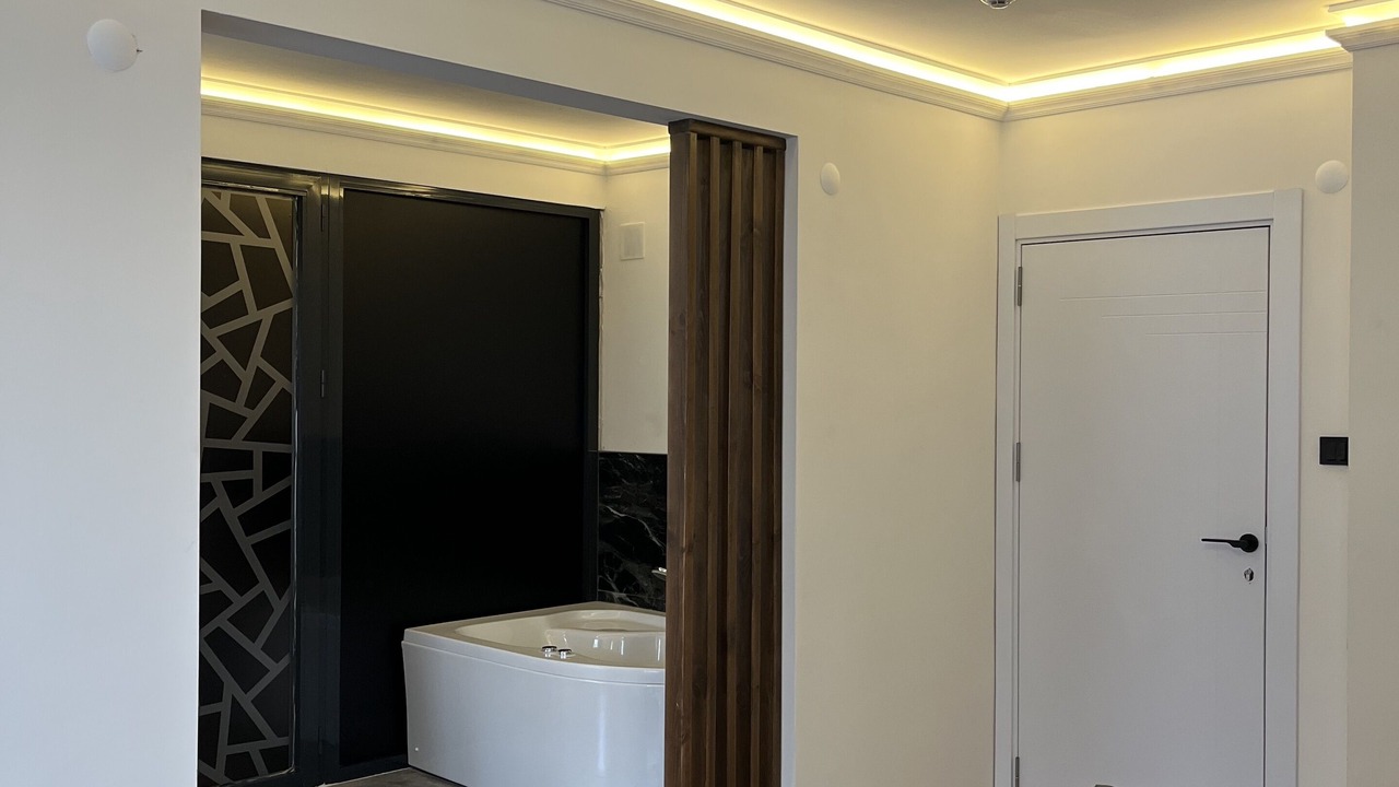 Photo of Bedroom in Akcaabat
