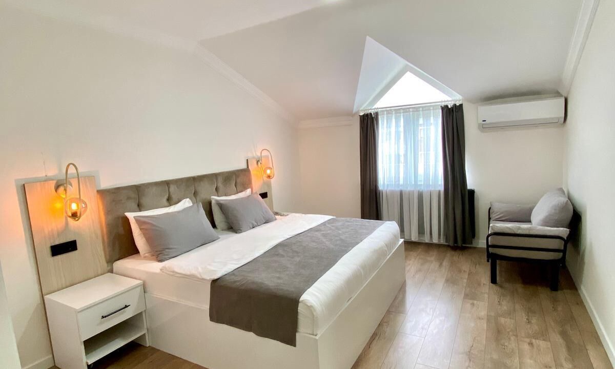 Photo of Bedroom in Akcaabat