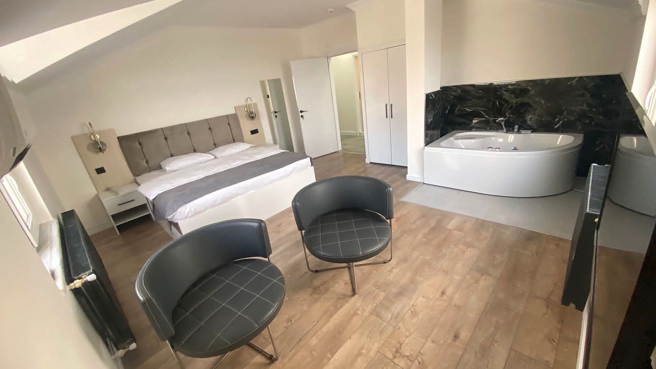 Photo of Bedroom in Akcaabat