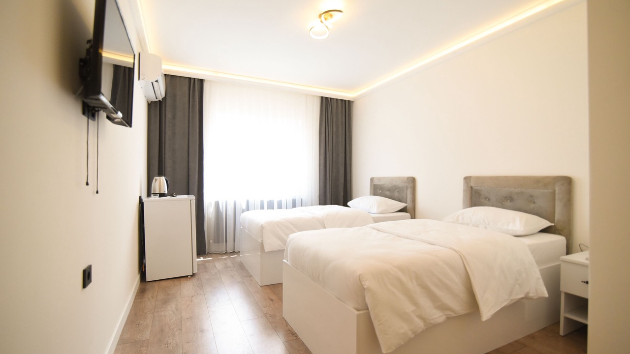 Photo of Bedroom in Akcaabat