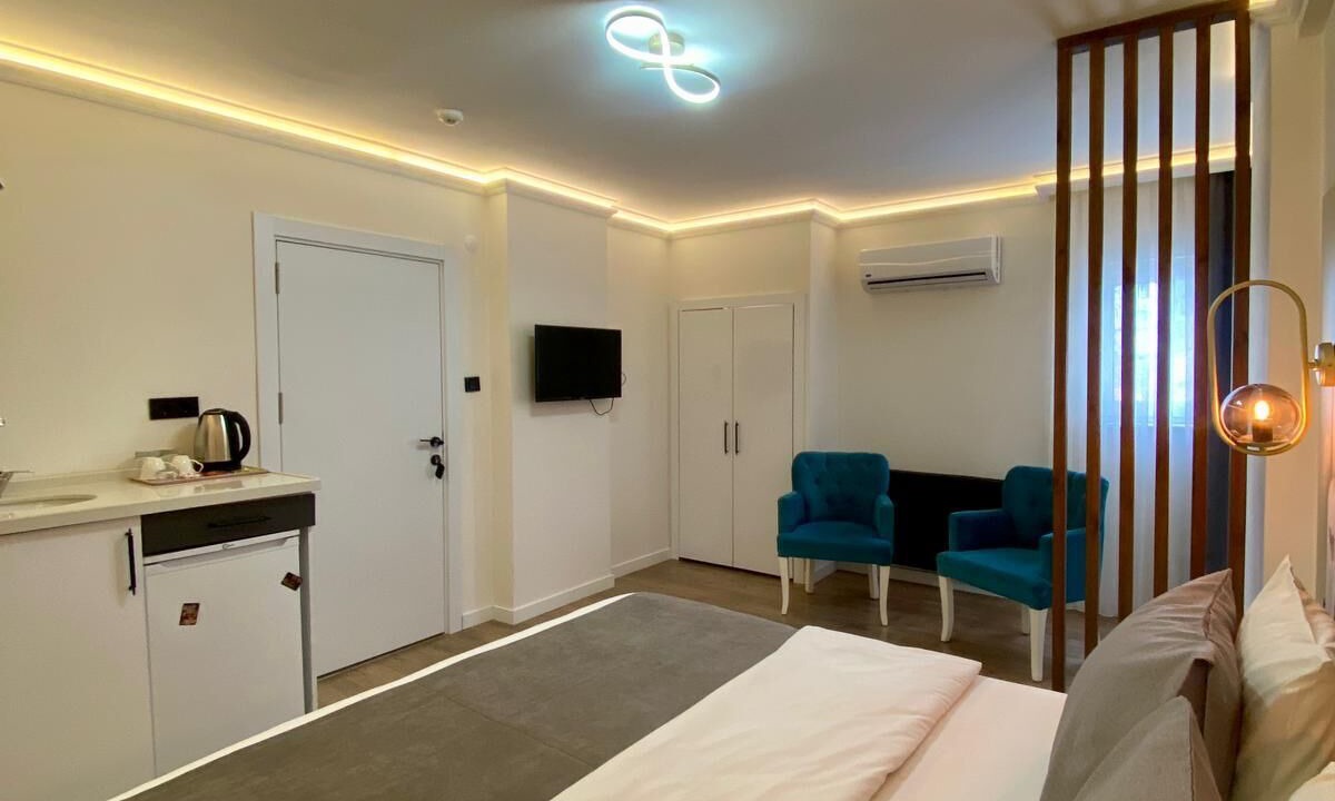 Photo of Bedroom in Akcaabat
