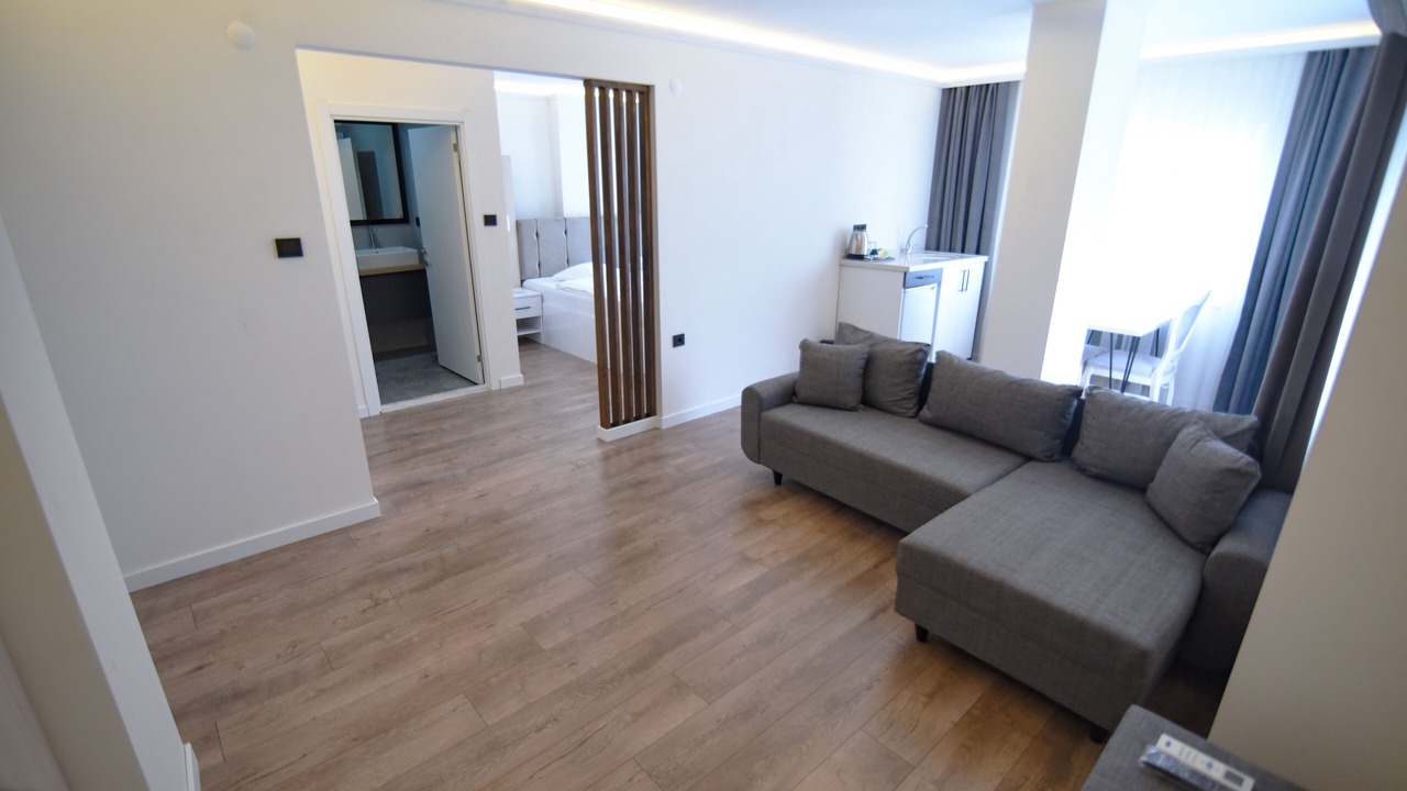 Photo of Bedroom in Akcaabat