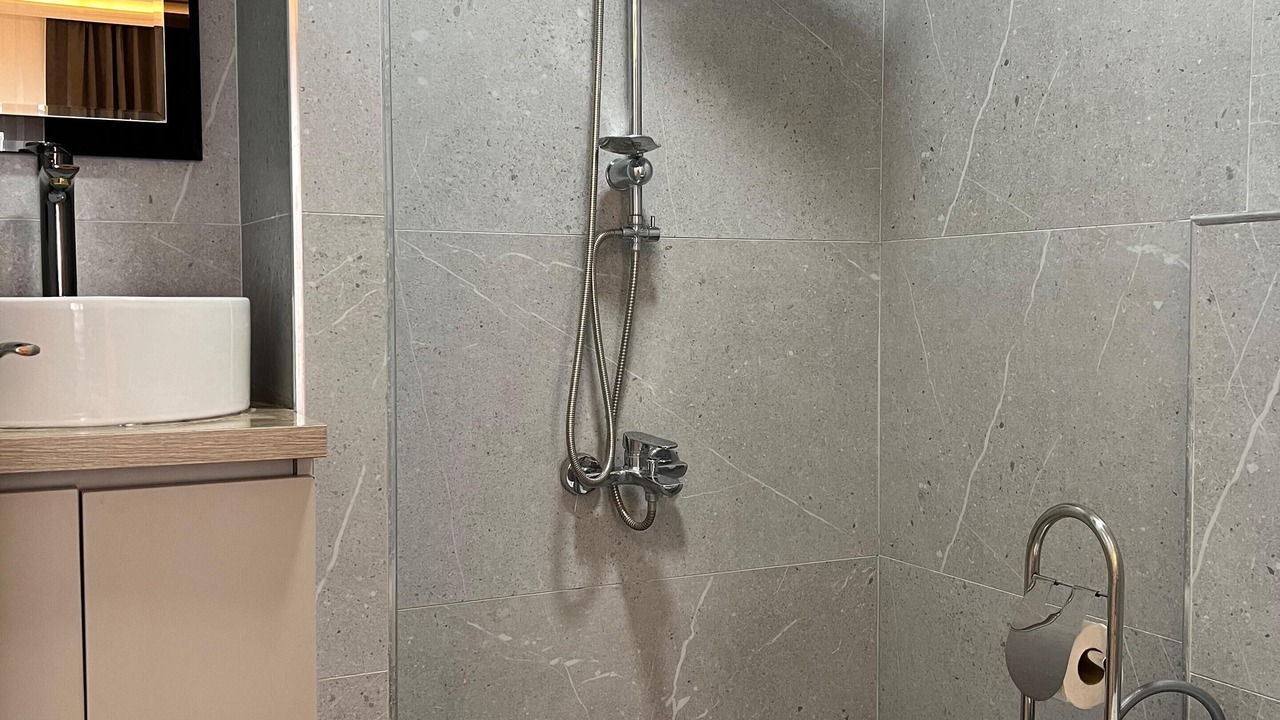 Photo of Bathroom in Akcaabat