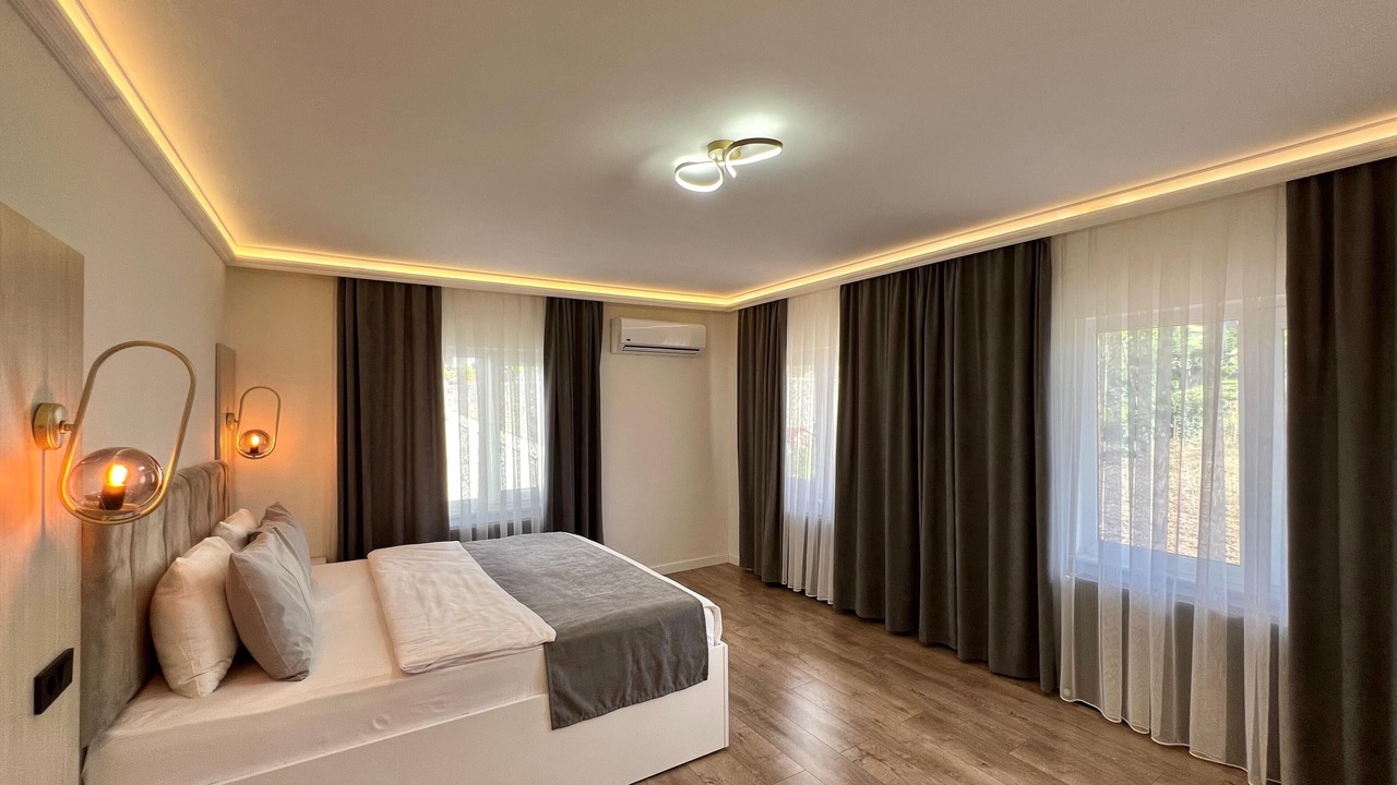 Photo of Bedroom in Akcaabat