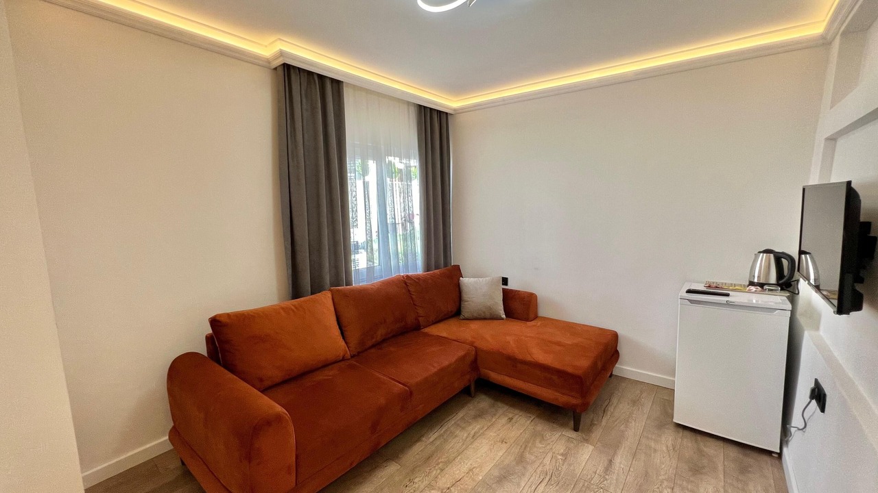 Photo of Livingroom in Akcaabat