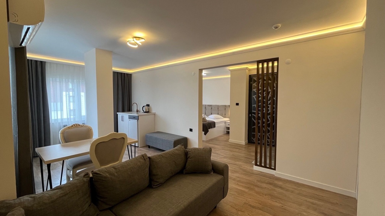 Photo of Bedroom in Akcaabat