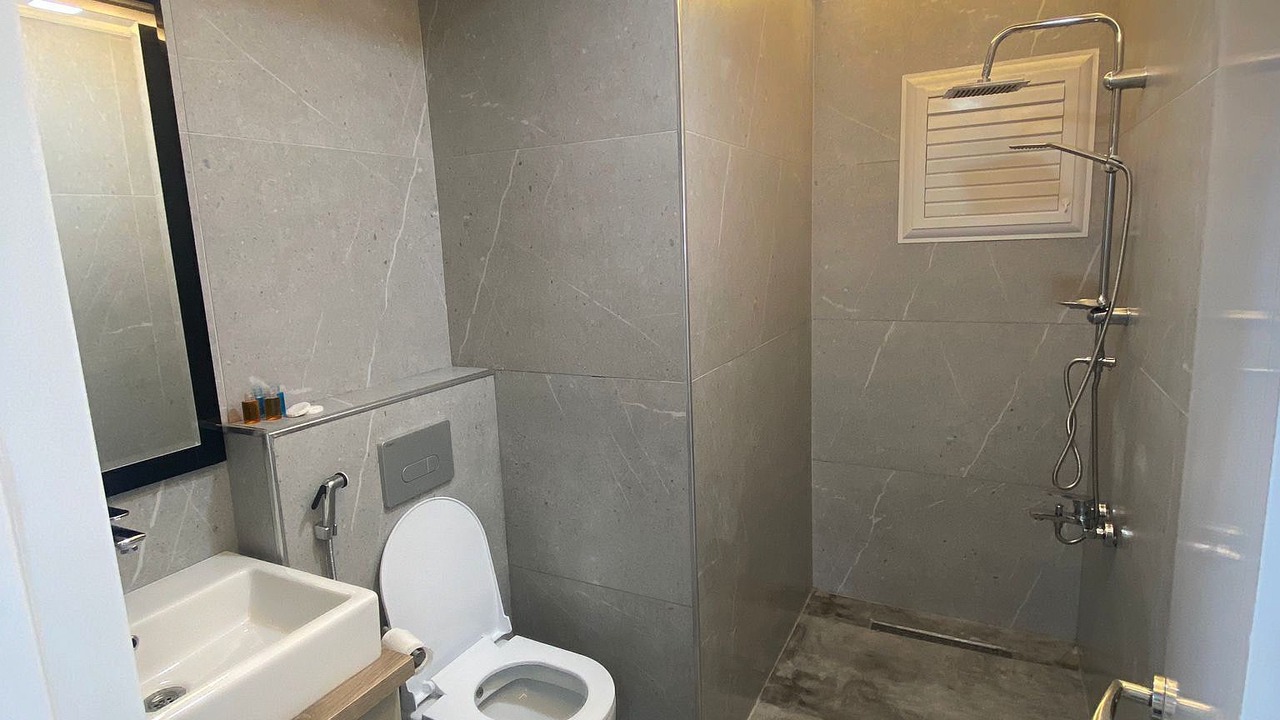 Photo of Bathroom in Akcaabat