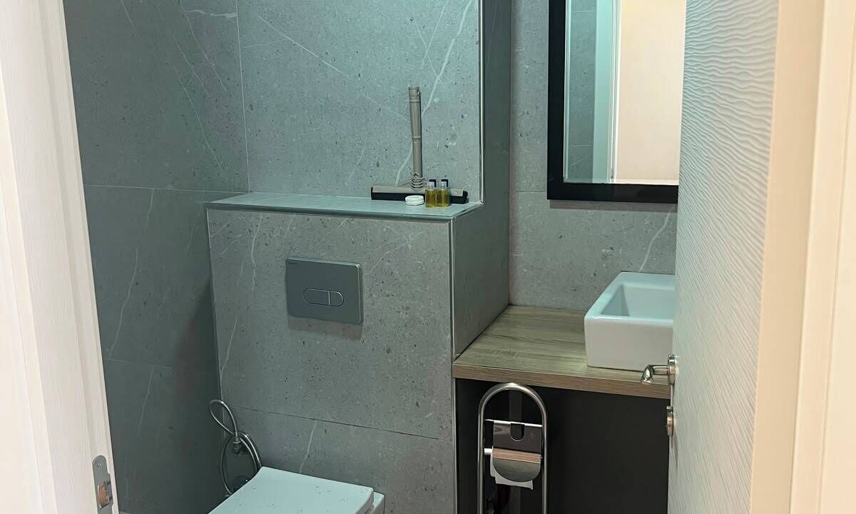Photo of Bathroom in Akcaabat