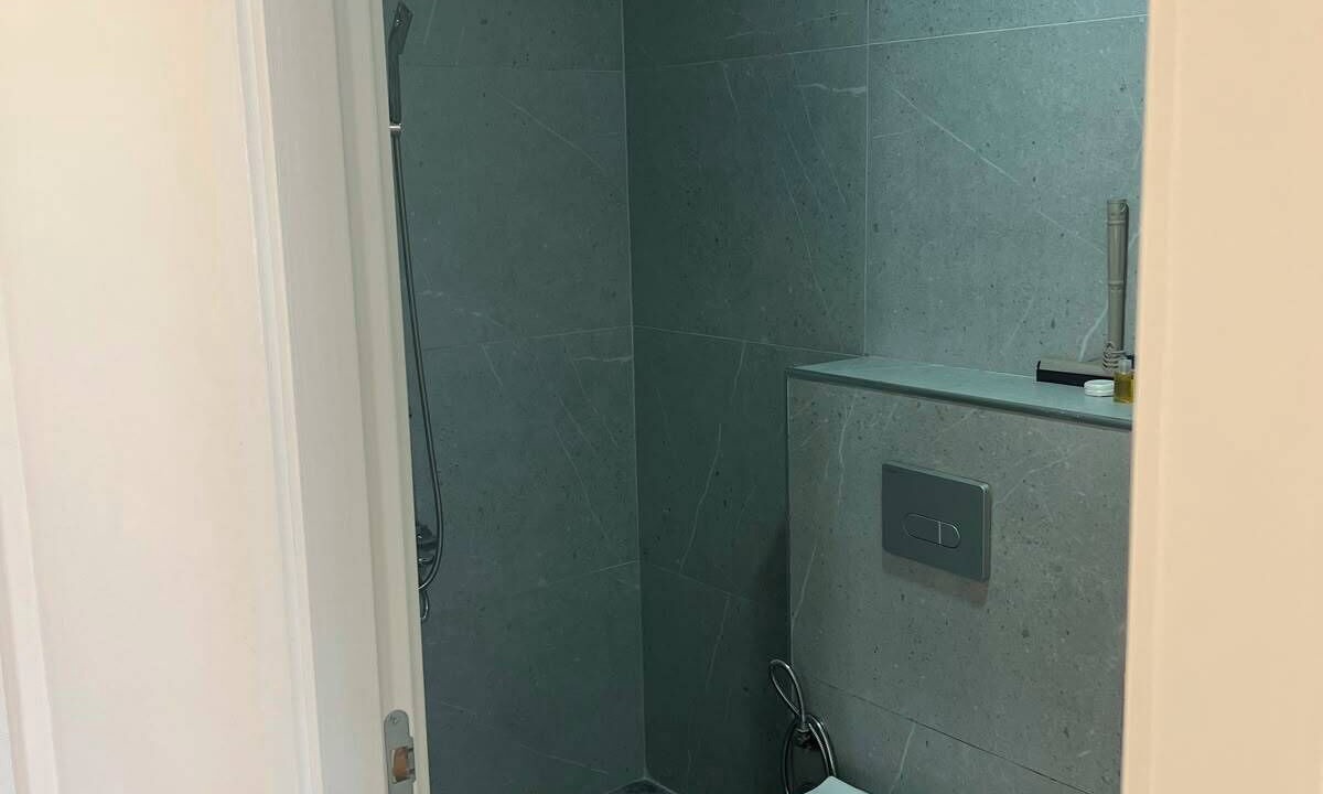 Photo of Bathroom in Akcaabat