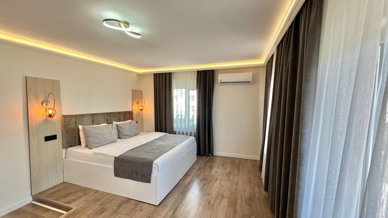 Photo of Bedroom in Akcaabat