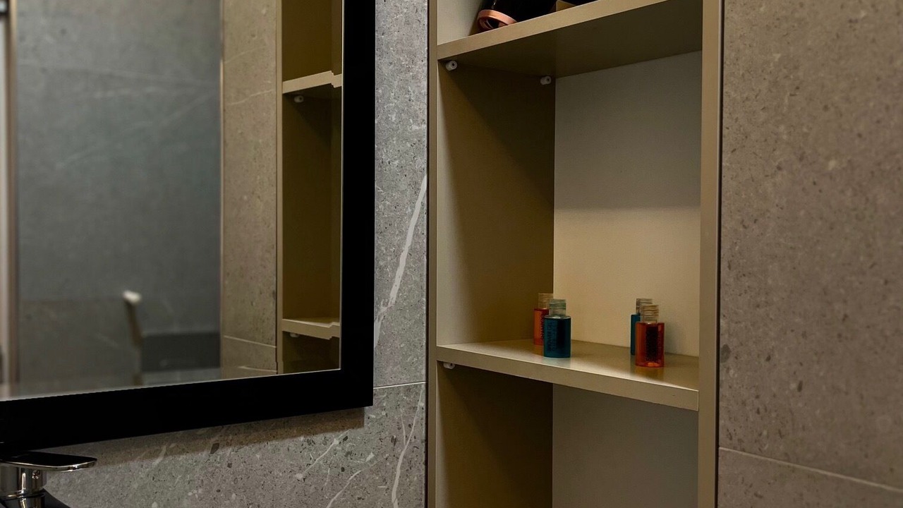 Photo of Bathroom in Akcaabat