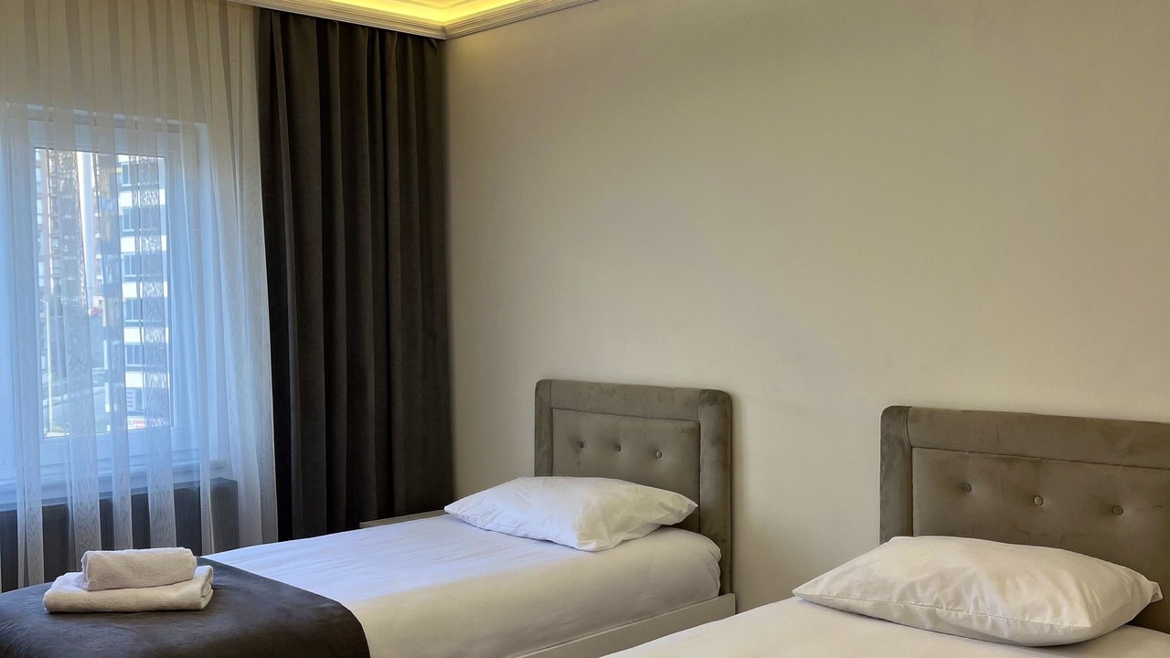 Photo of Bedroom in Akcaabat