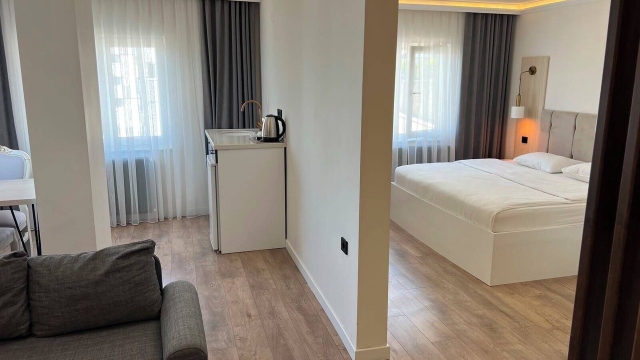 Photo of Bedroom in Akcaabat