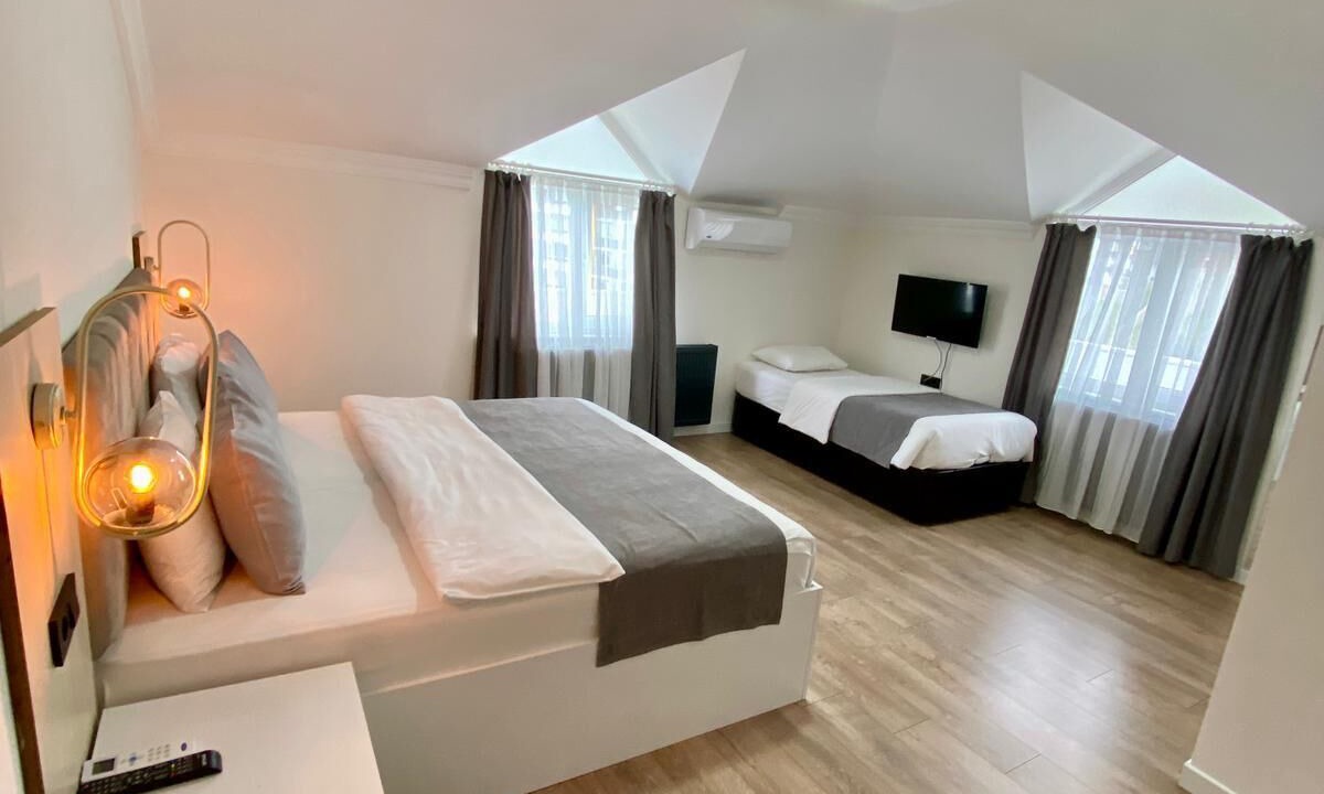 Photo of Bedroom in Akcaabat