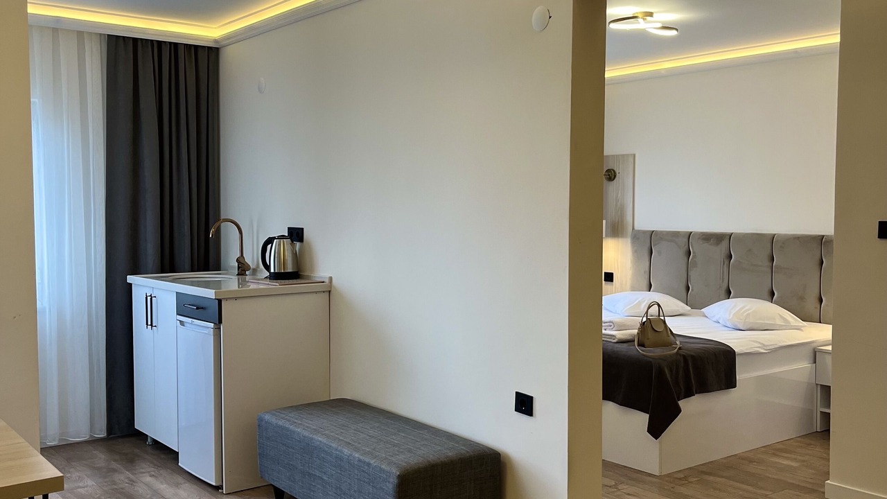 Photo of Bedroom in Akcaabat