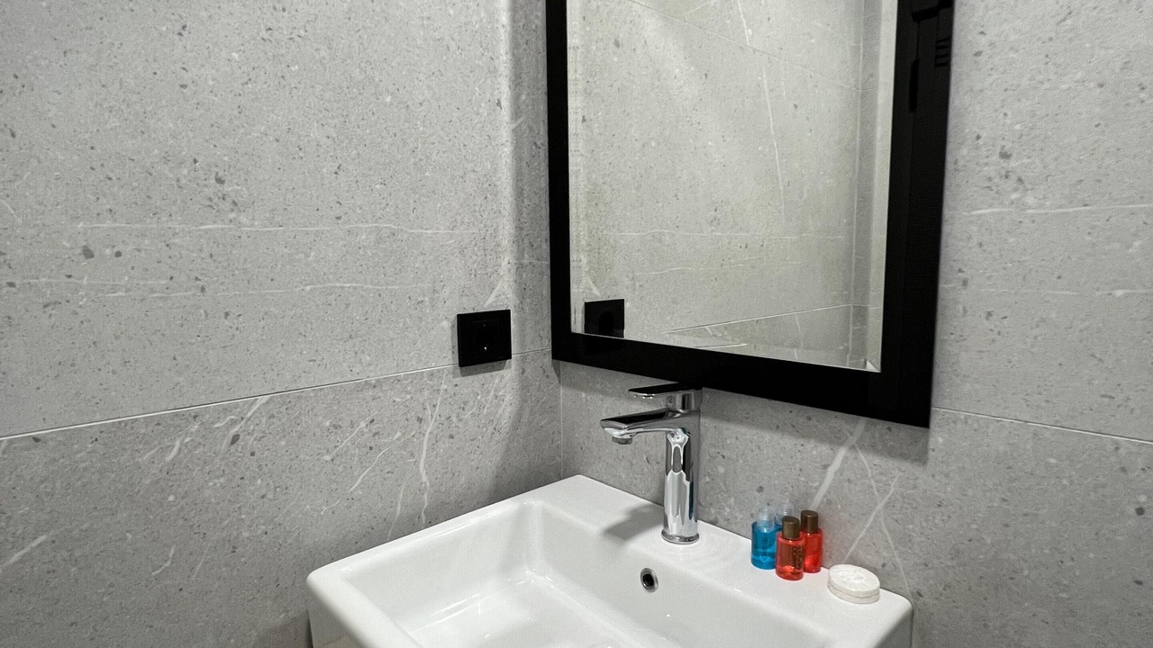 Photo of Bathroom in Akcaabat