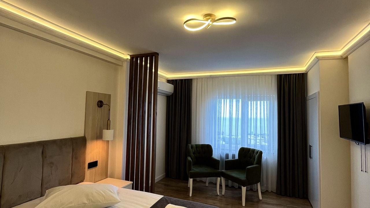 Photo of Bedroom in Akcaabat