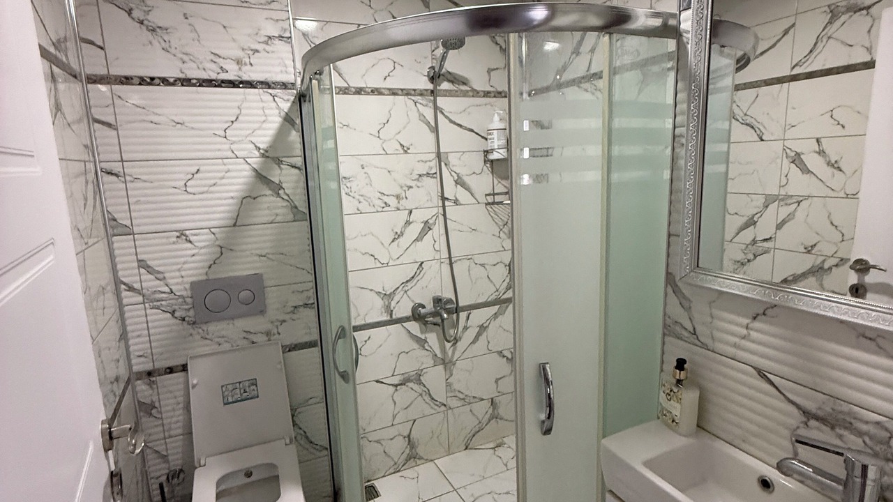 Photo of Bathroom in Midyat
