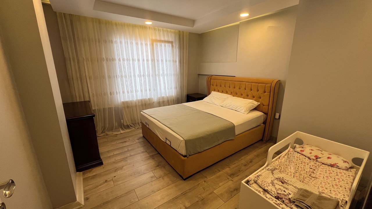 Photo of Bedroom in Midyat