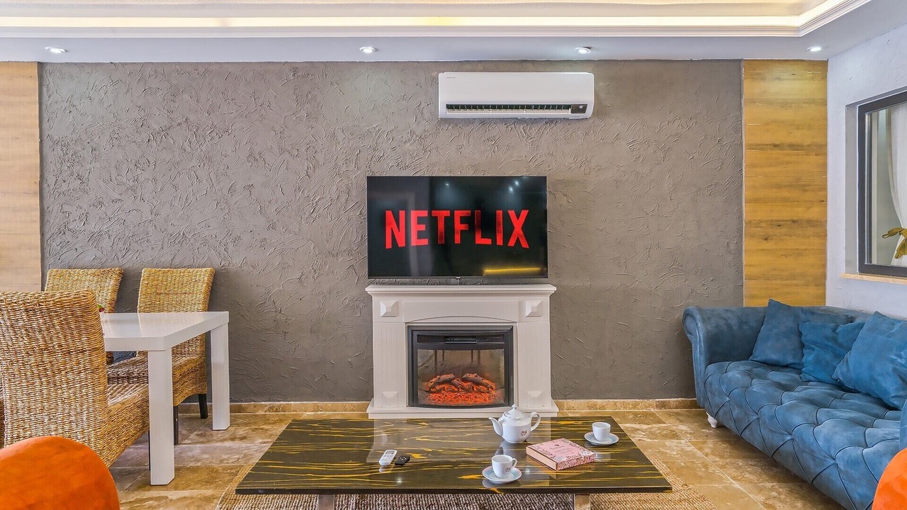 Photo of Livingroom in Kalkan