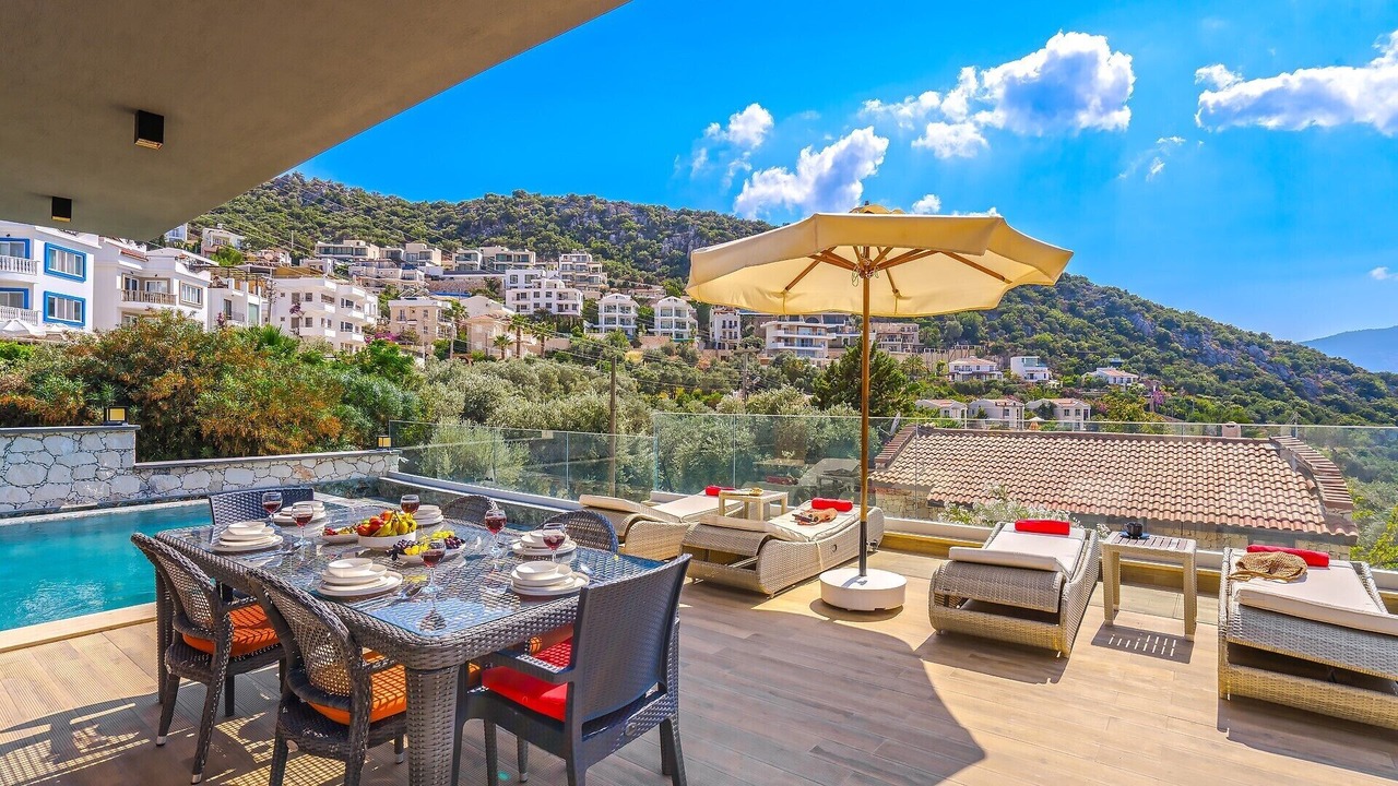 Photo of Outdoor in Kalkan