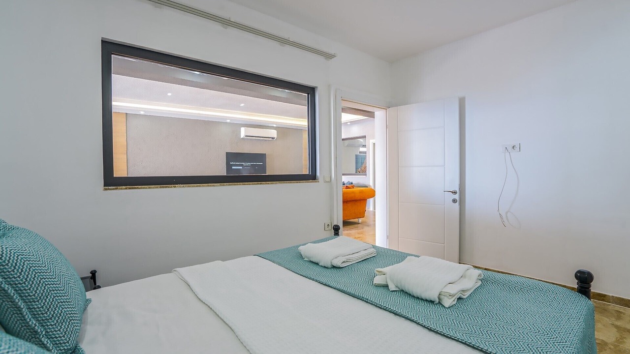 Photo of Bedroom in Kalkan