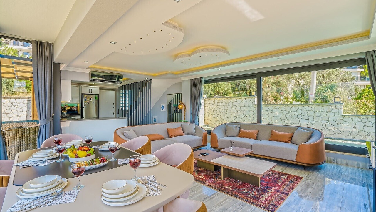 Photo of Outdoor in Kalkan