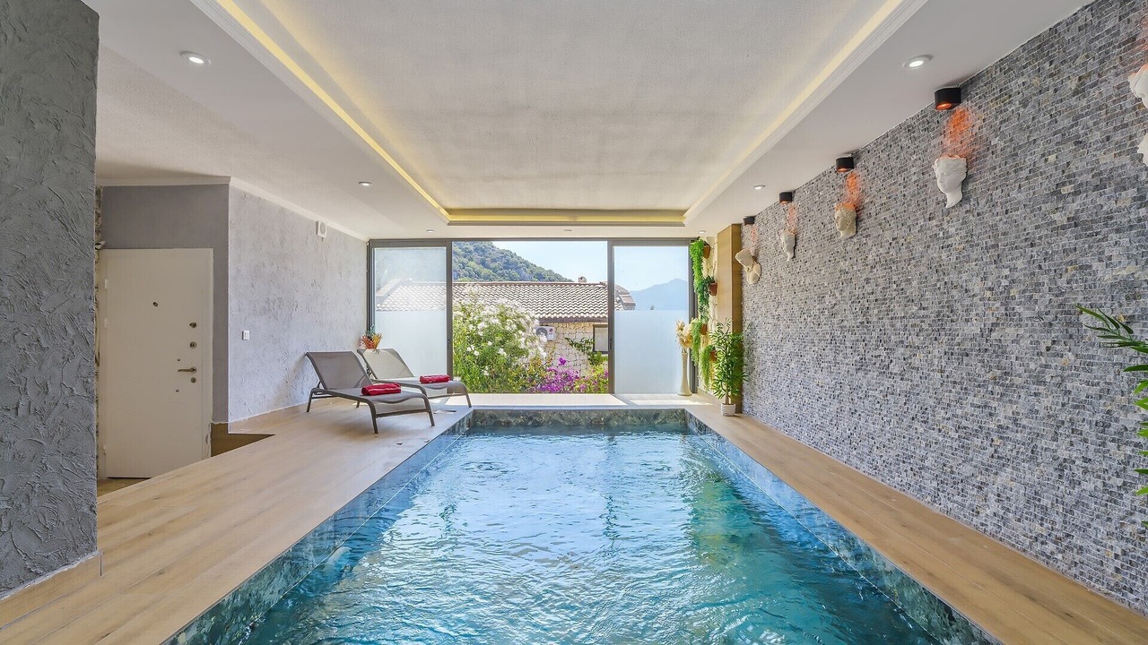 Photo of Outdoor in Kalkan
