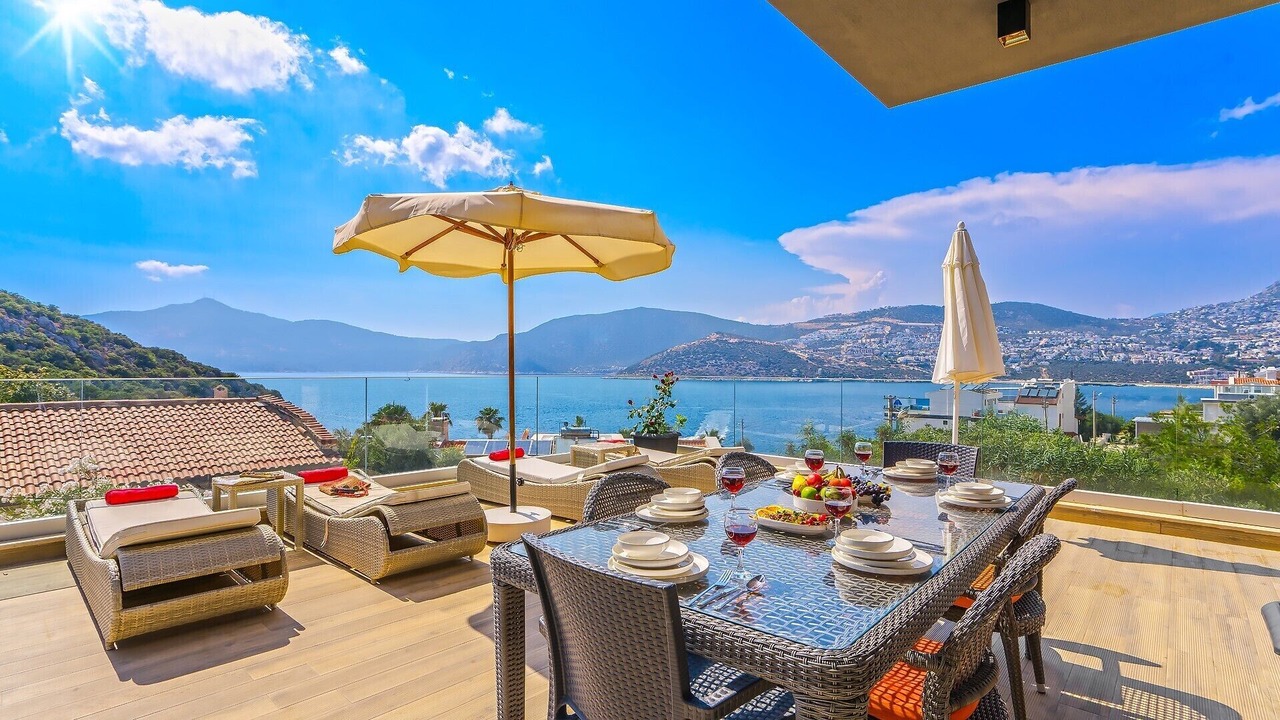 Photo of Outdoor in Kalkan