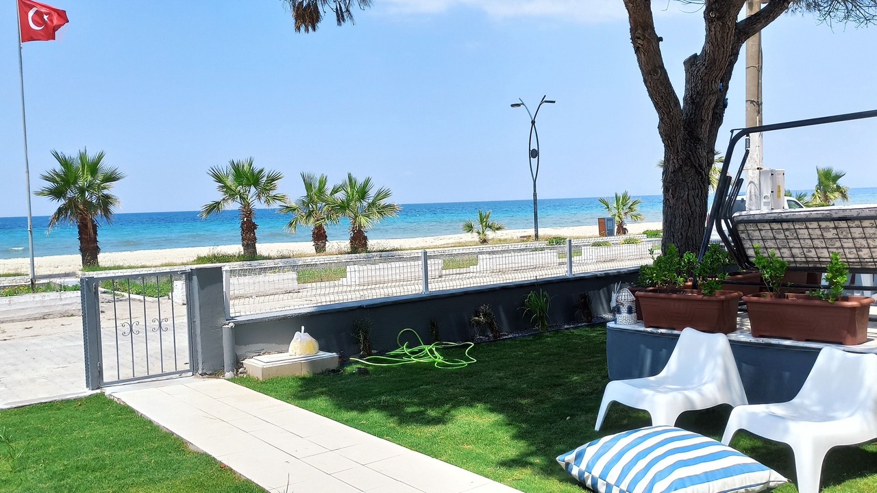 Photo of Outdoor in Davutlar