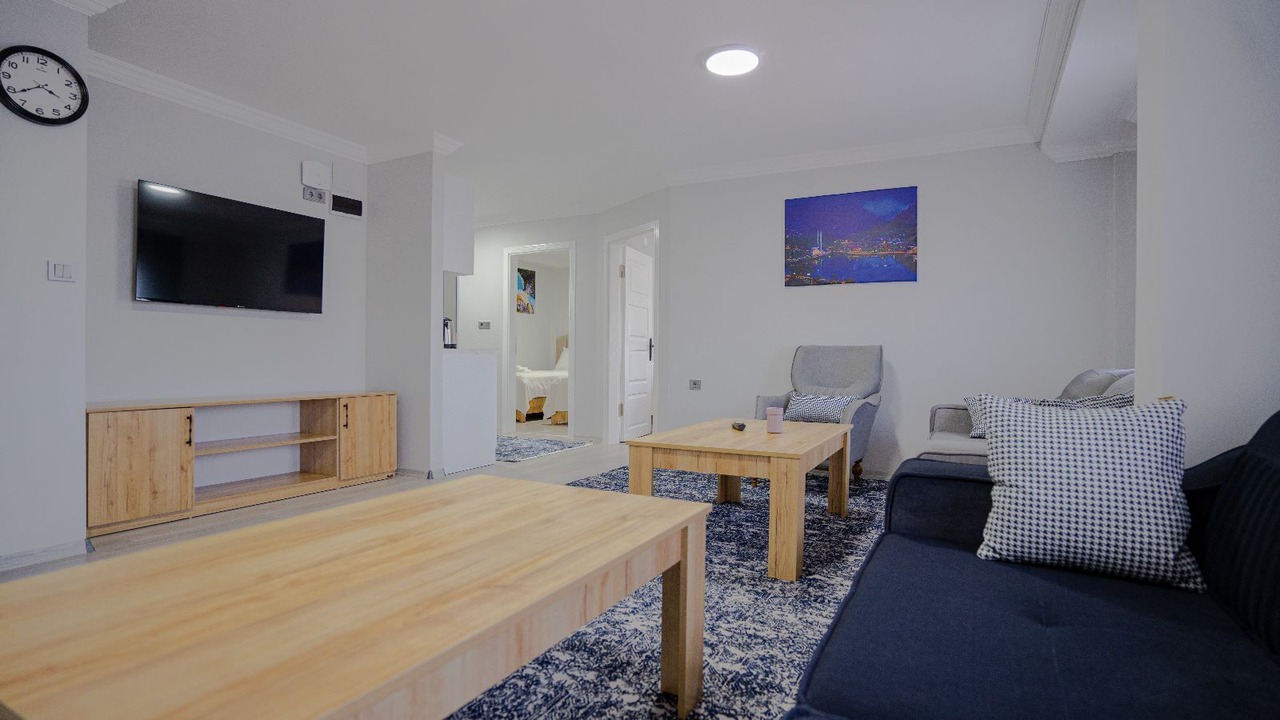 Photo of Livingroom in Trabzon