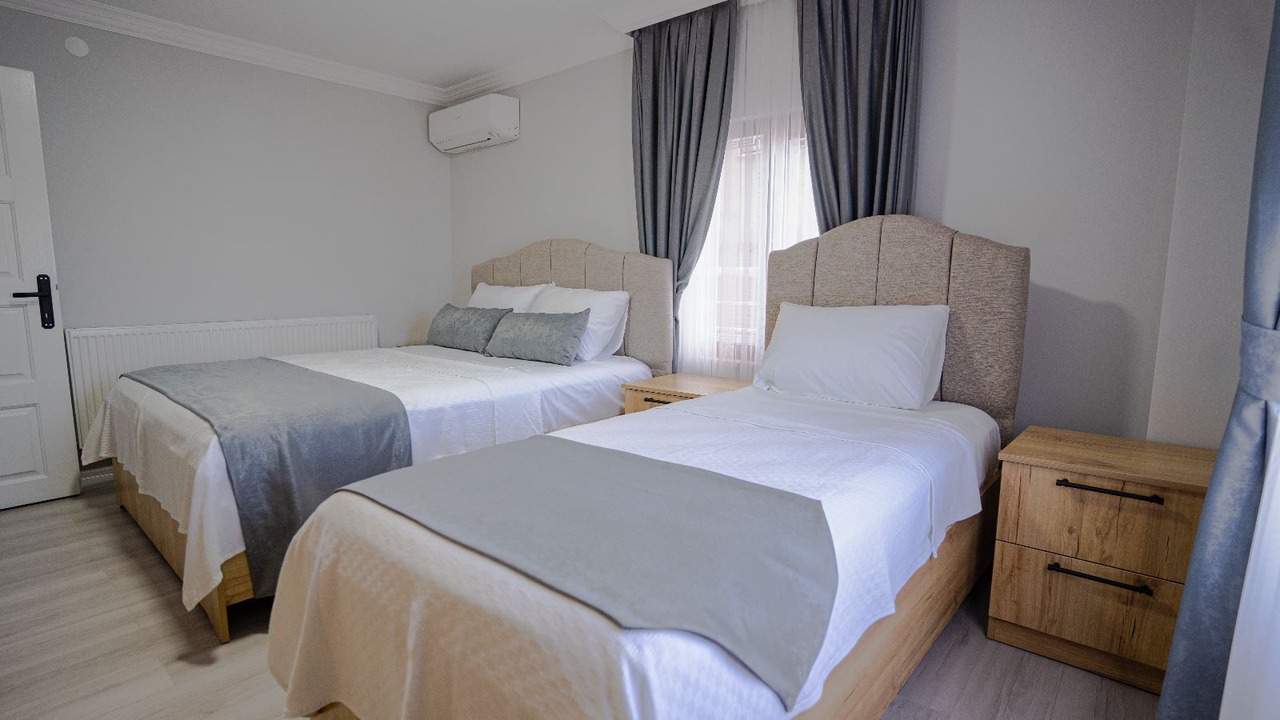 Photo of Bedroom in Trabzon