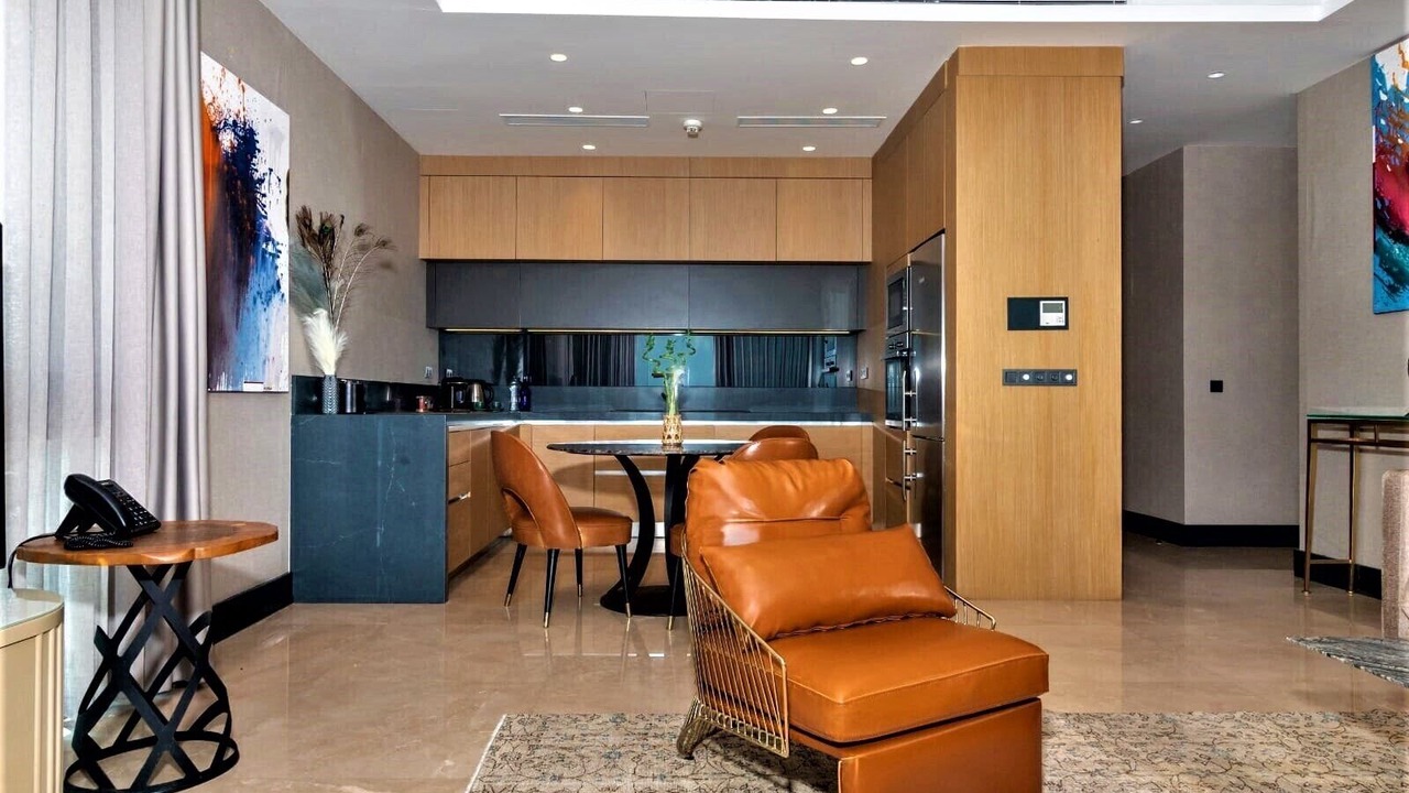 Photo of Livingroom in Yalikavak