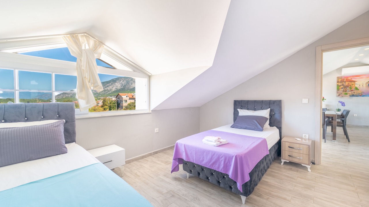 Photo of Bedroom in Oludeniz